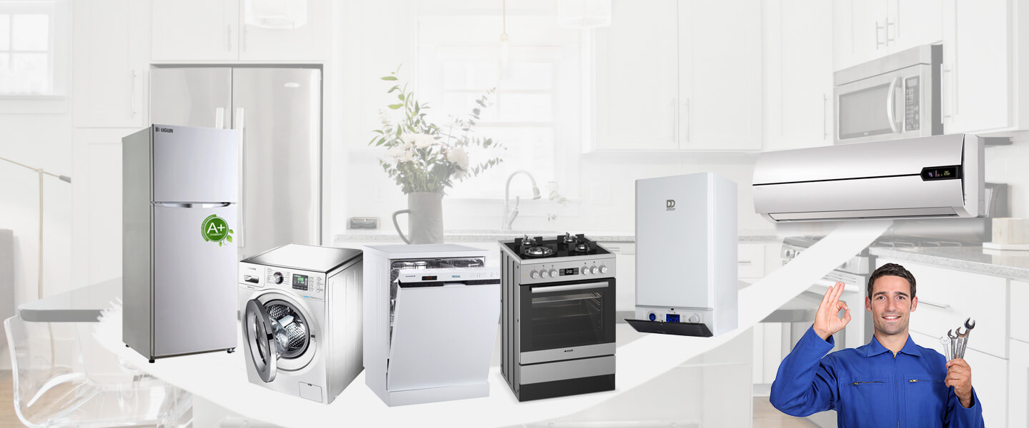 Mersin Grundig Servisi